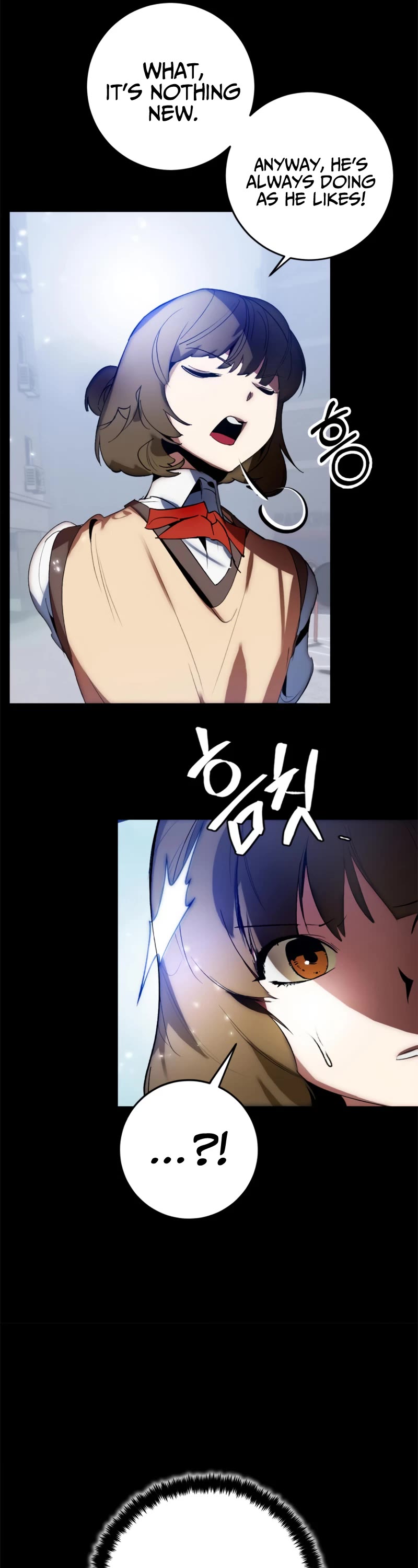 Return to Player chapter 105 page 26