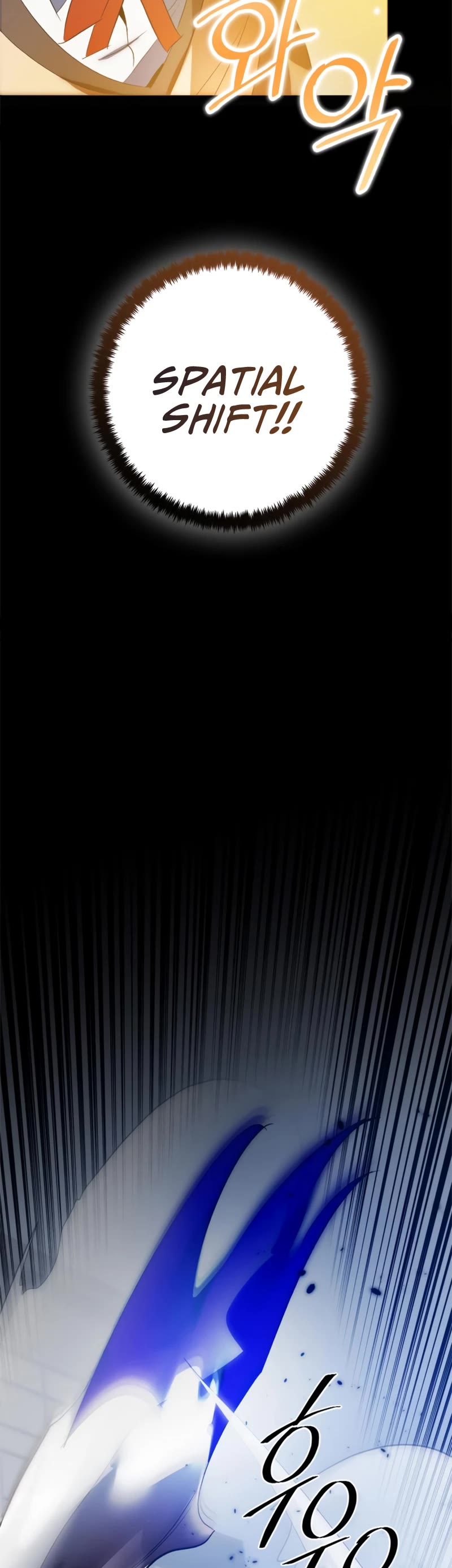 Return to Player chapter 105 page 28