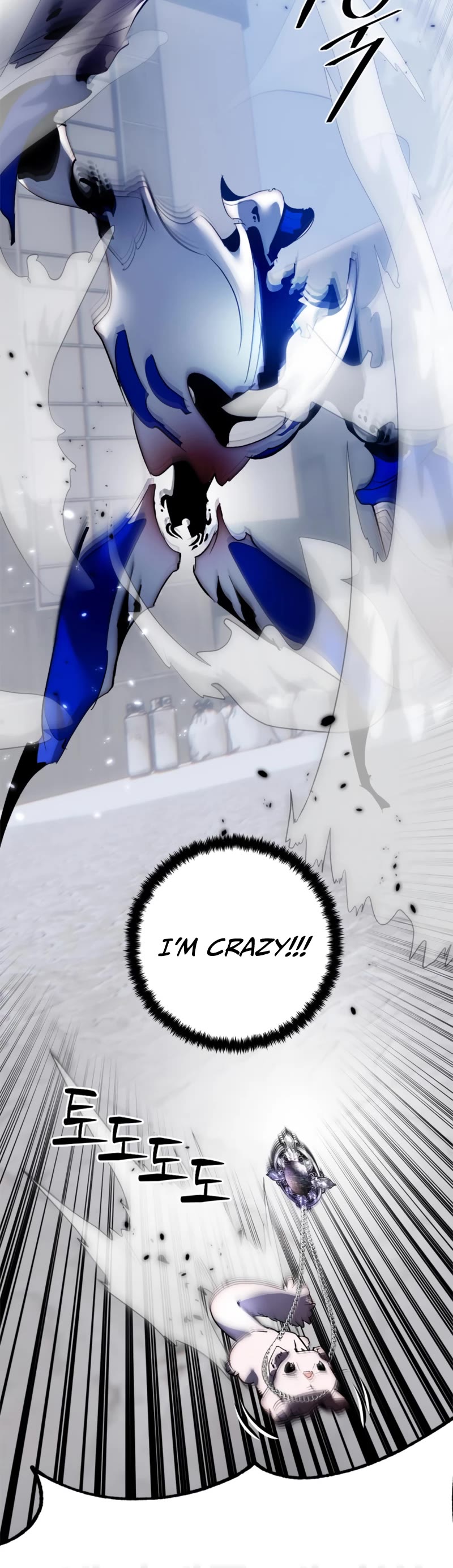 Return to Player chapter 105 page 29