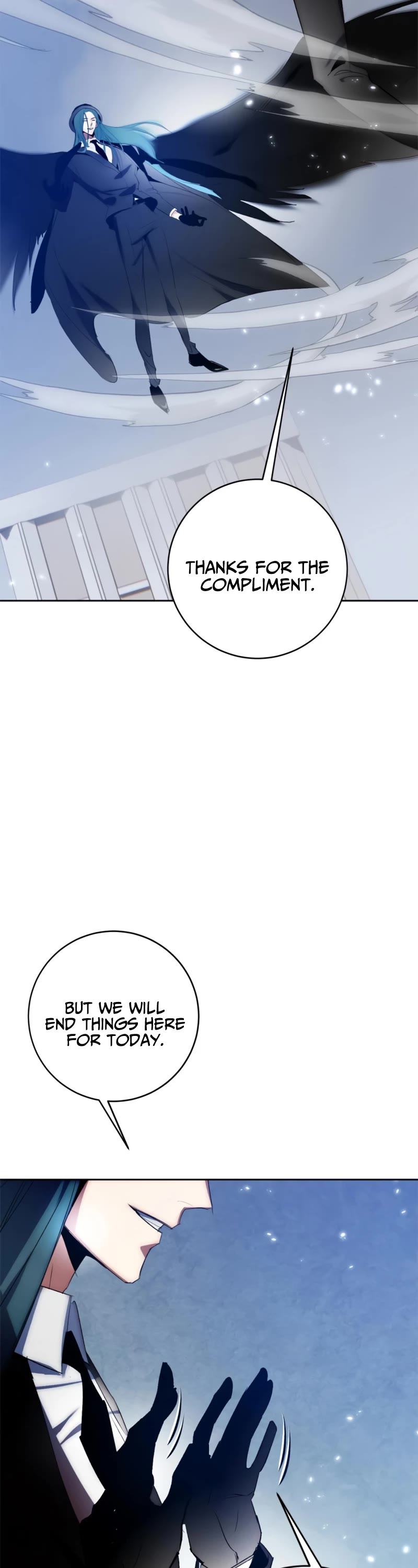 Return to Player chapter 105 page 3