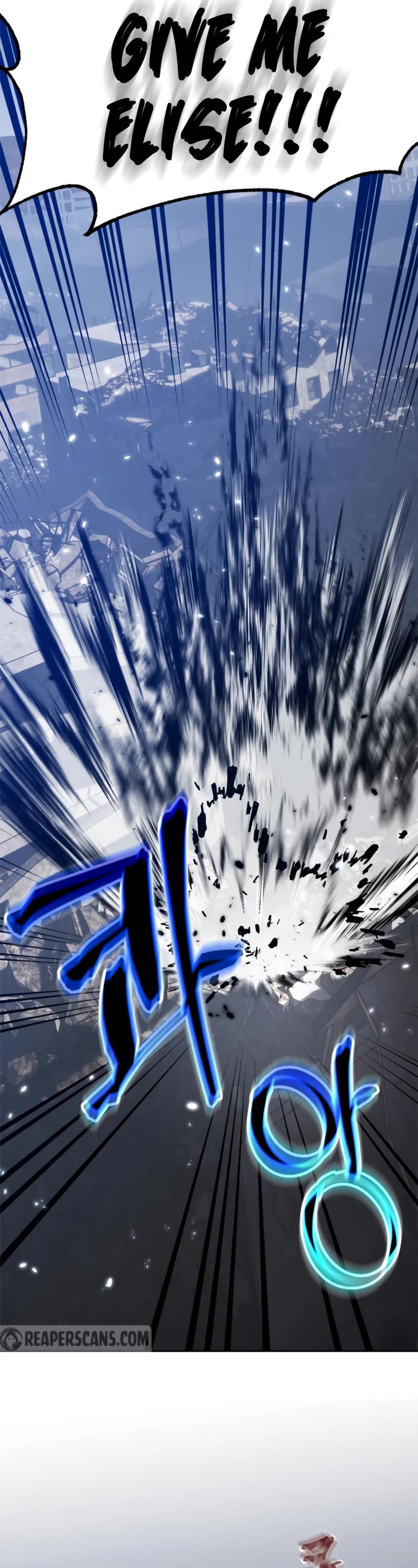 Return to Player chapter 105 page 30