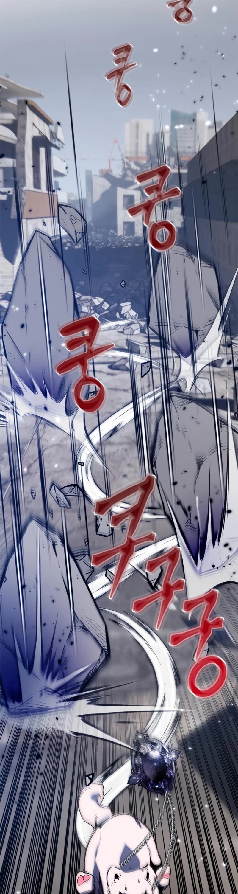 Return to Player chapter 105 page 31