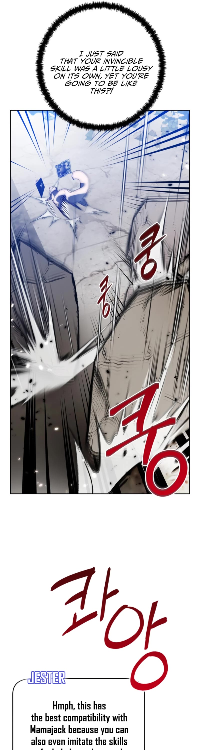 Return to Player chapter 105 page 34