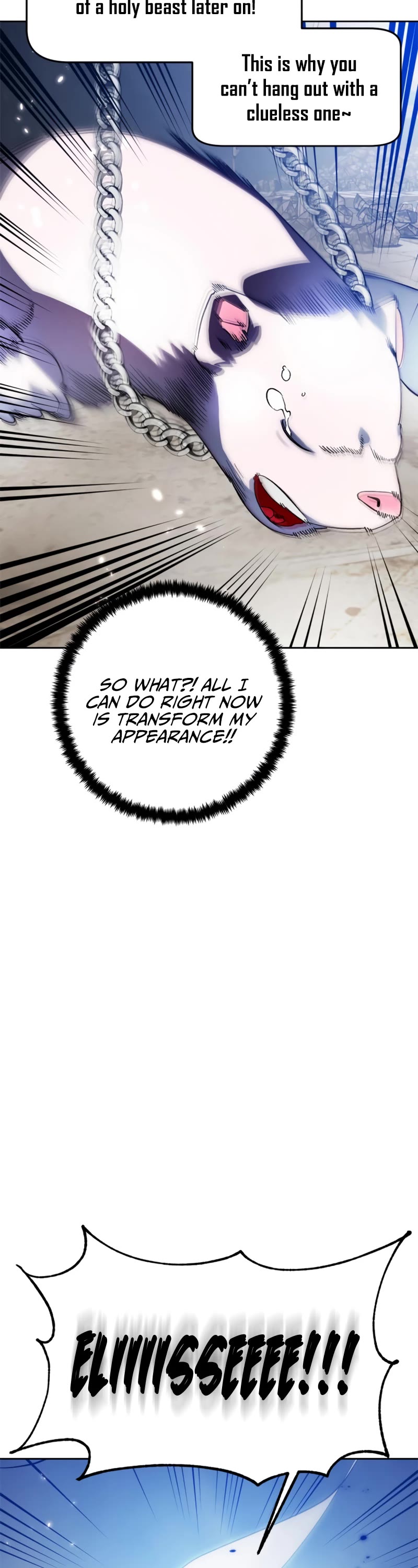 Return to Player chapter 105 page 35