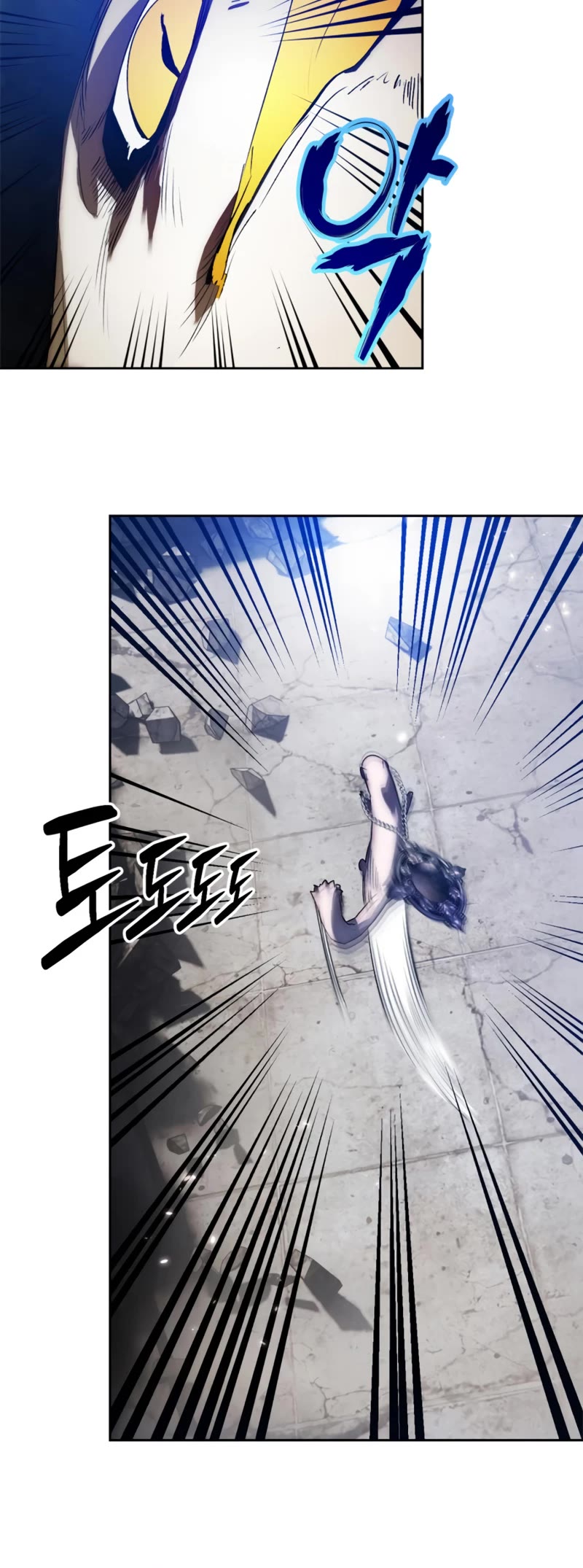 Return to Player chapter 105 page 37