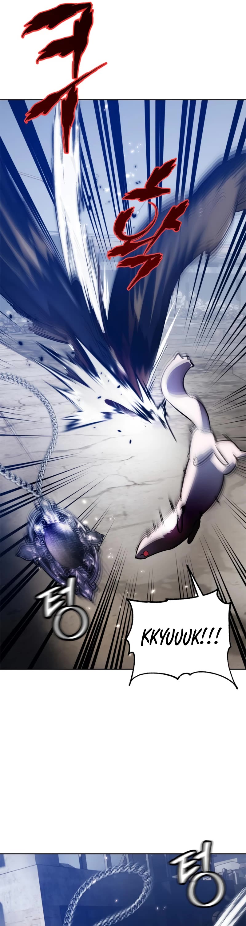 Return to Player chapter 105 page 38