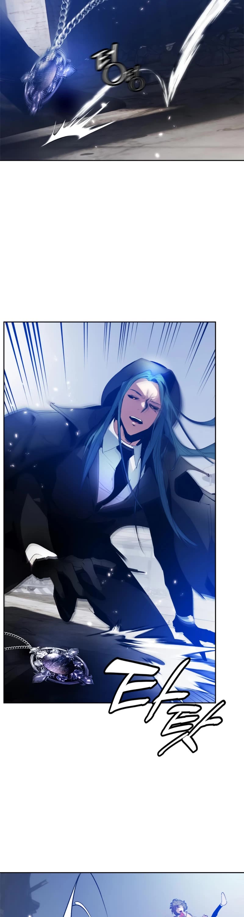 Return to Player chapter 105 page 39