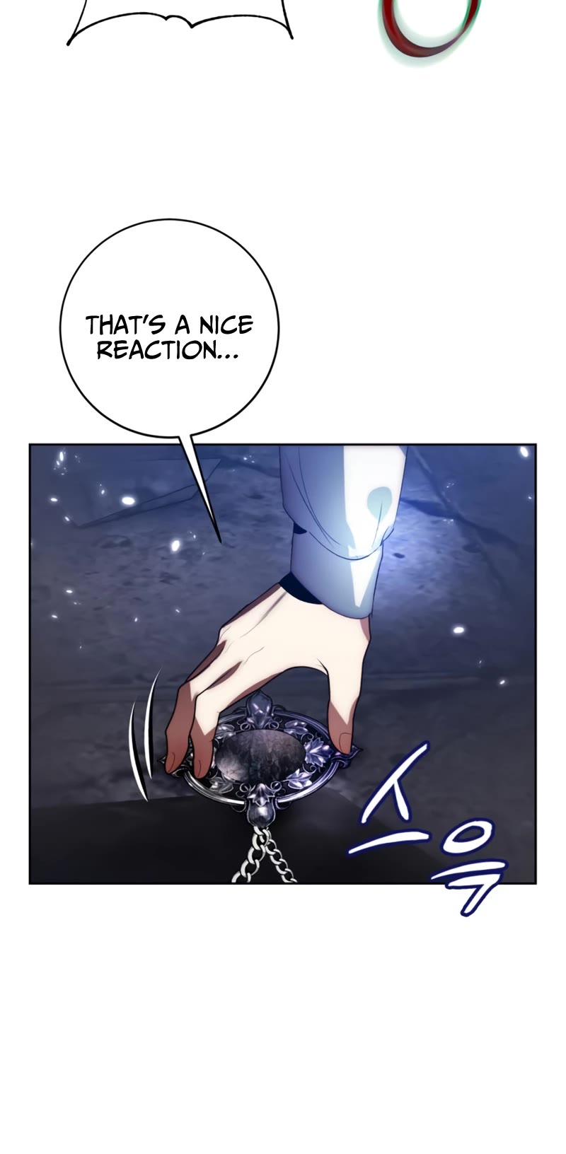 Return to Player chapter 105 page 41