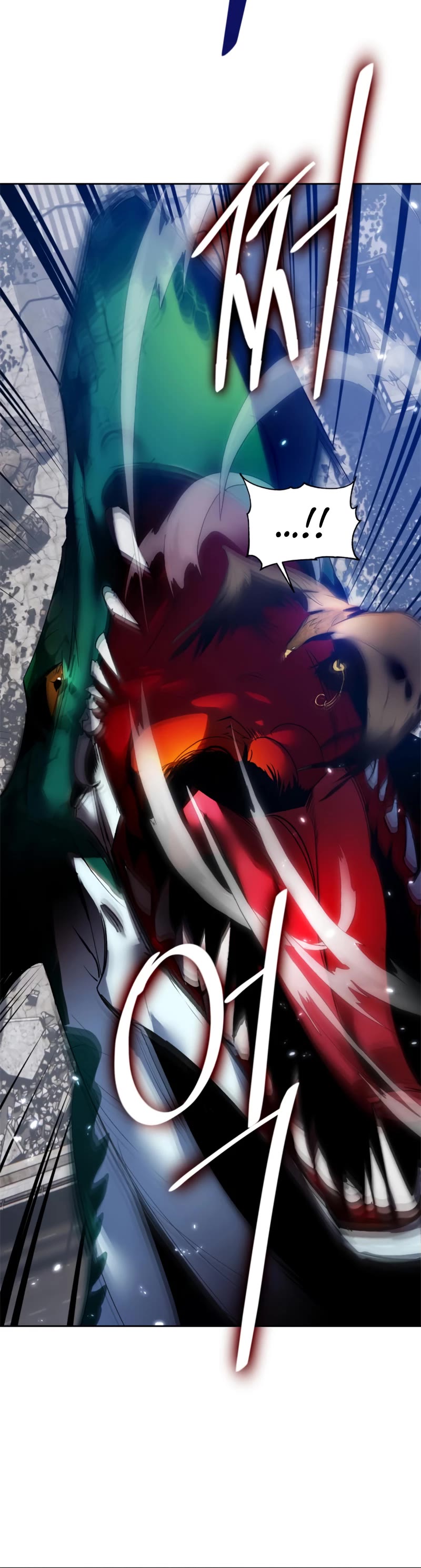 Return to Player chapter 105 page 45