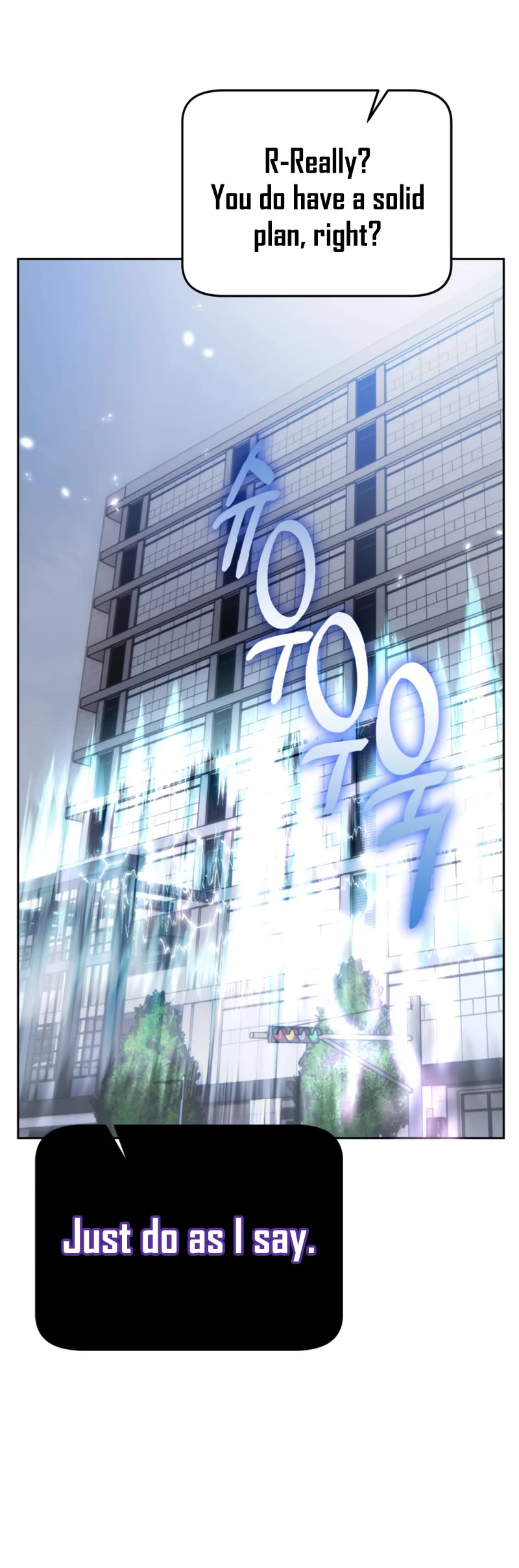 Return to Player chapter 105 page 49