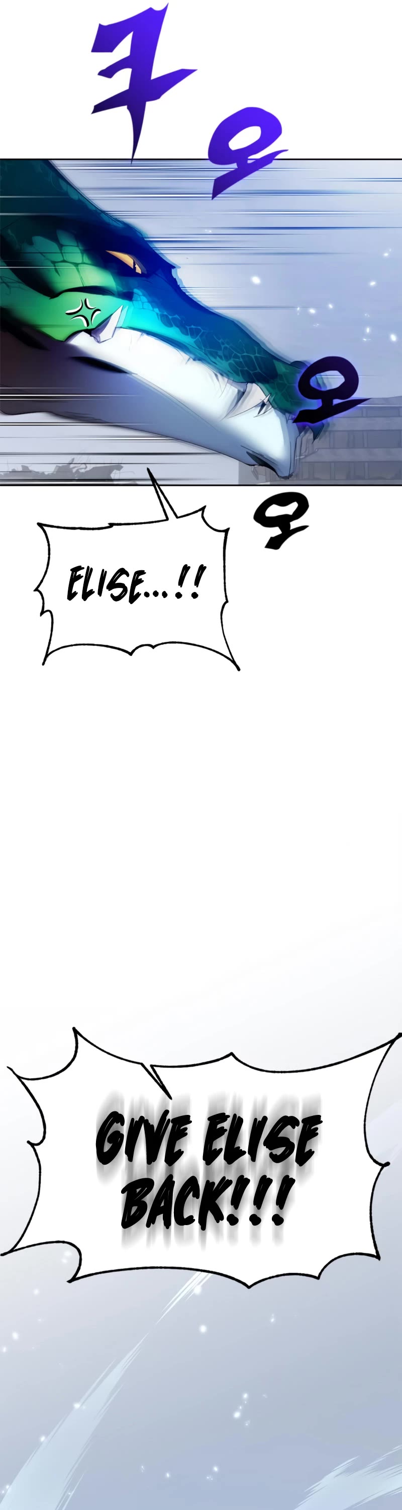 Return to Player chapter 105 page 50