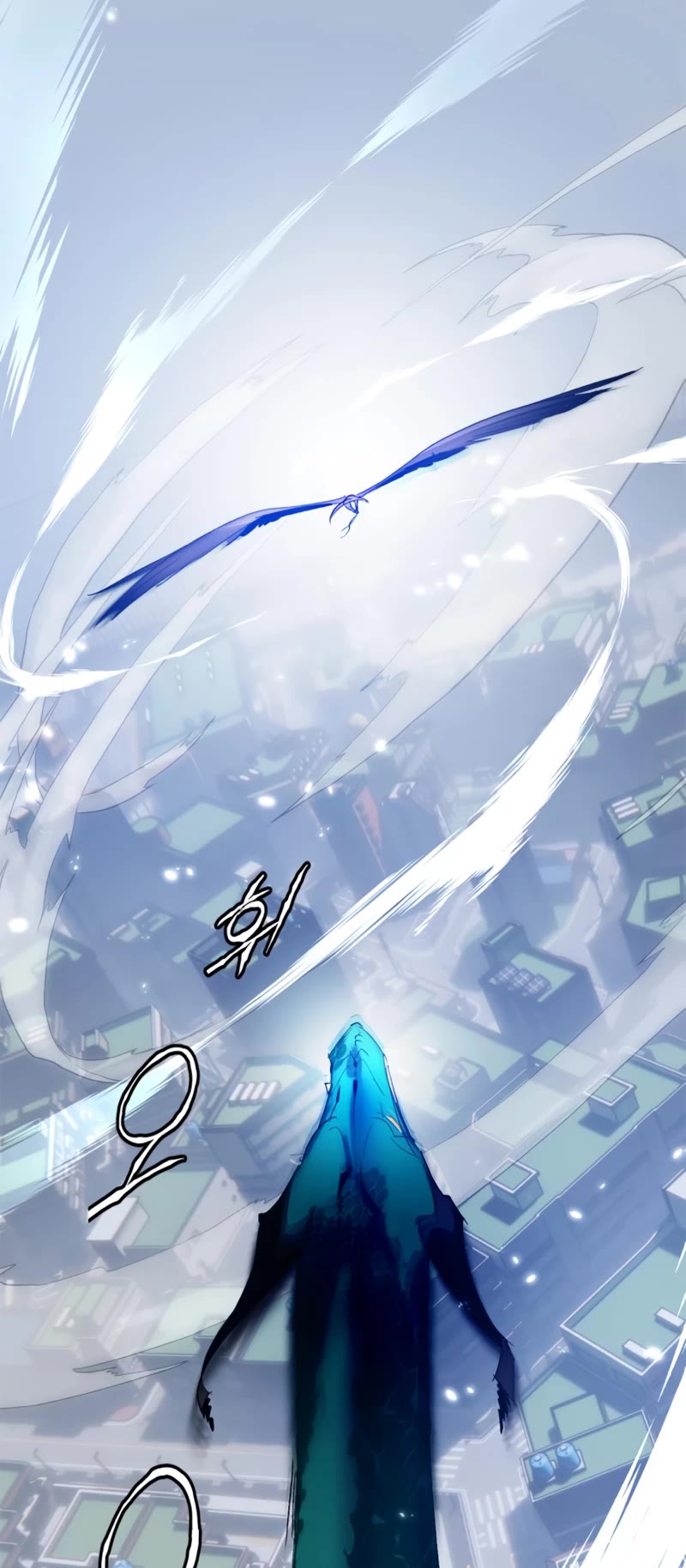 Return to Player chapter 105 page 51