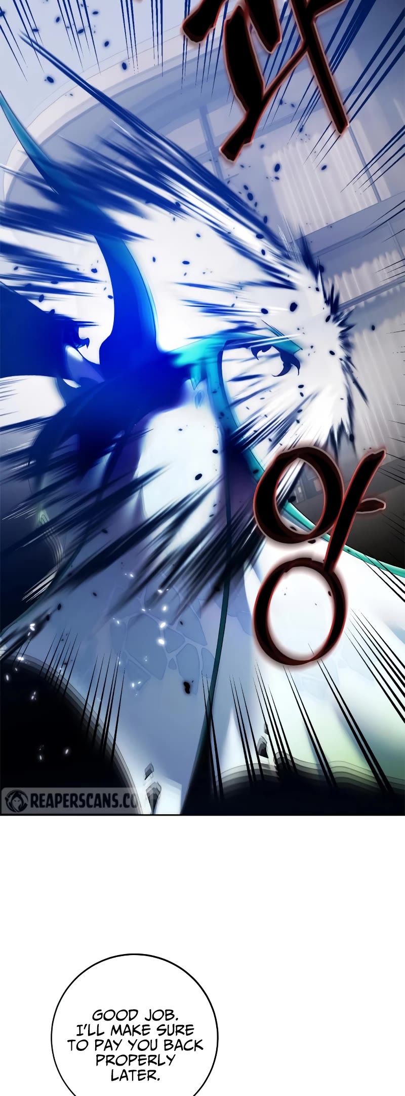 Return to Player chapter 106 page 14