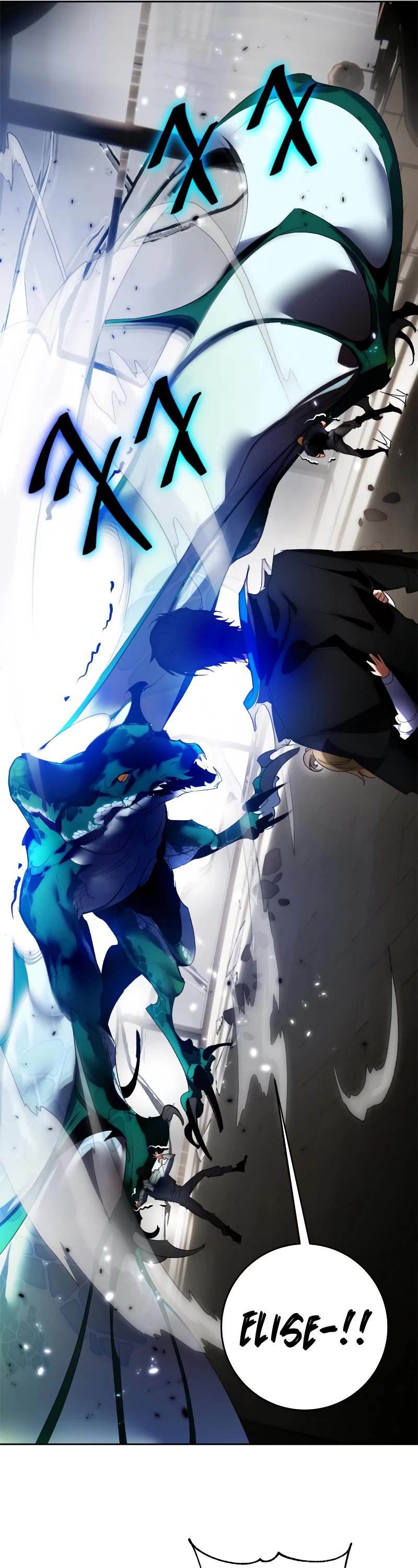 Return to Player chapter 106 page 16