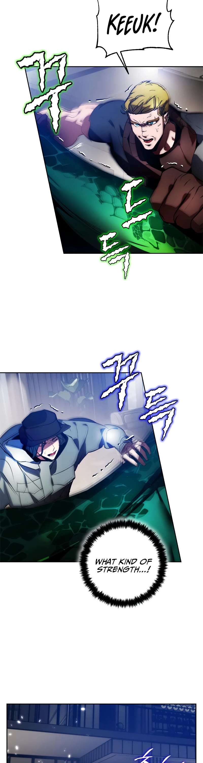 Return to Player chapter 106 page 17