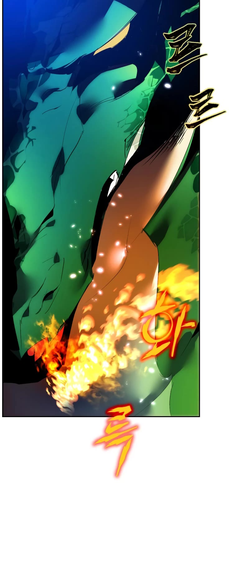 Return to Player chapter 106 page 20