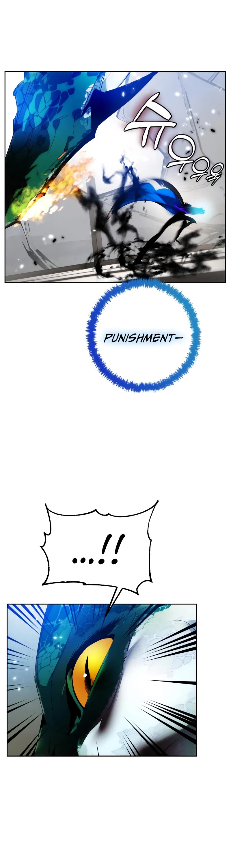 Return to Player chapter 106 page 21