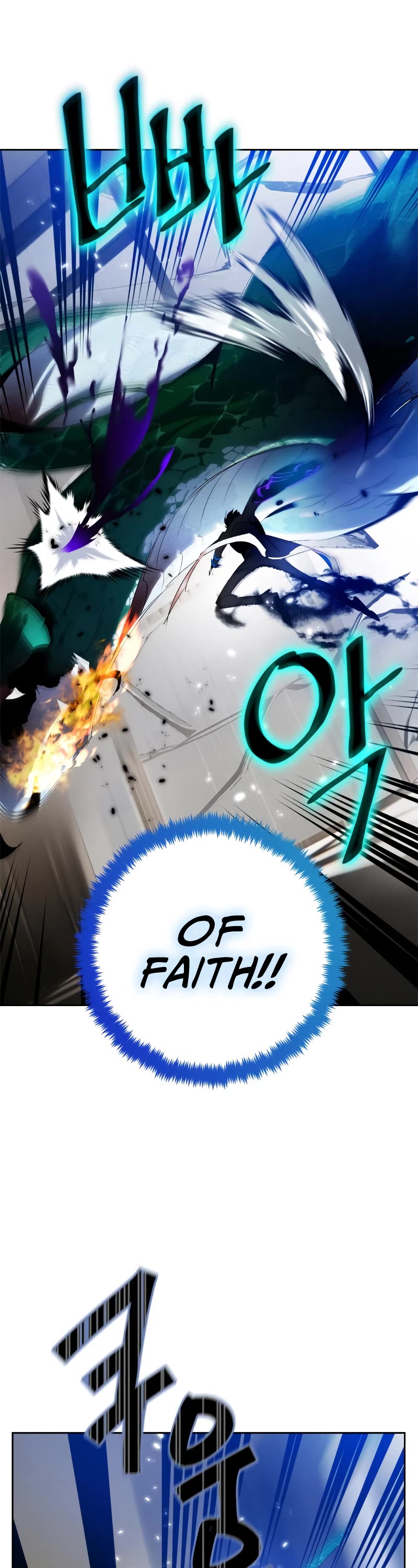 Return to Player chapter 106 page 22