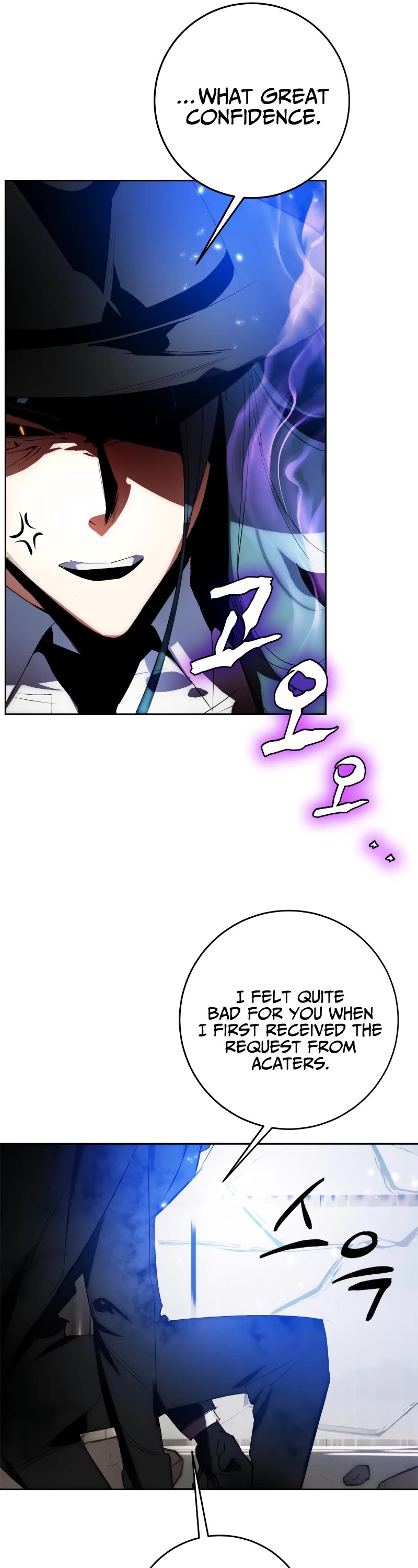 Return to Player chapter 106 page 25