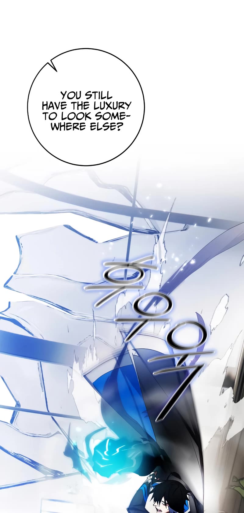 Return to Player chapter 106 page 28