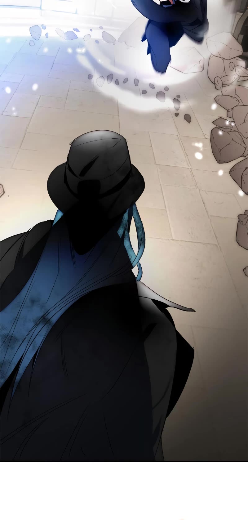 Return to Player chapter 106 page 29