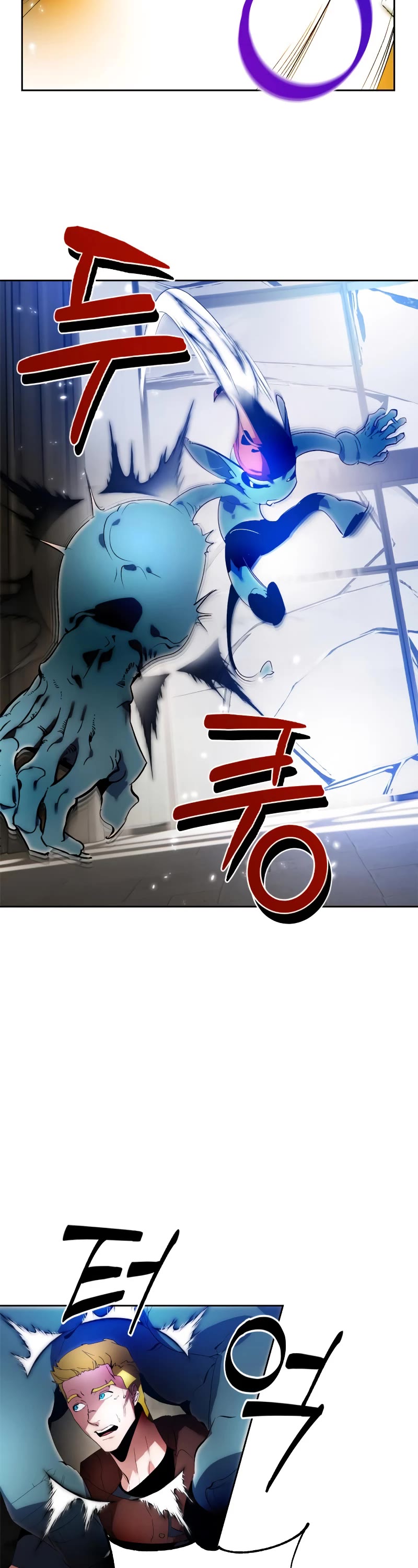 Return to Player chapter 106 page 32