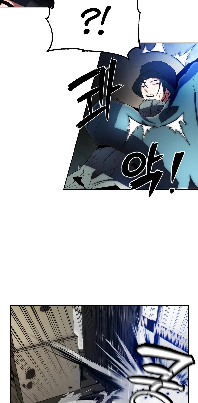 Return to Player chapter 106 page 33