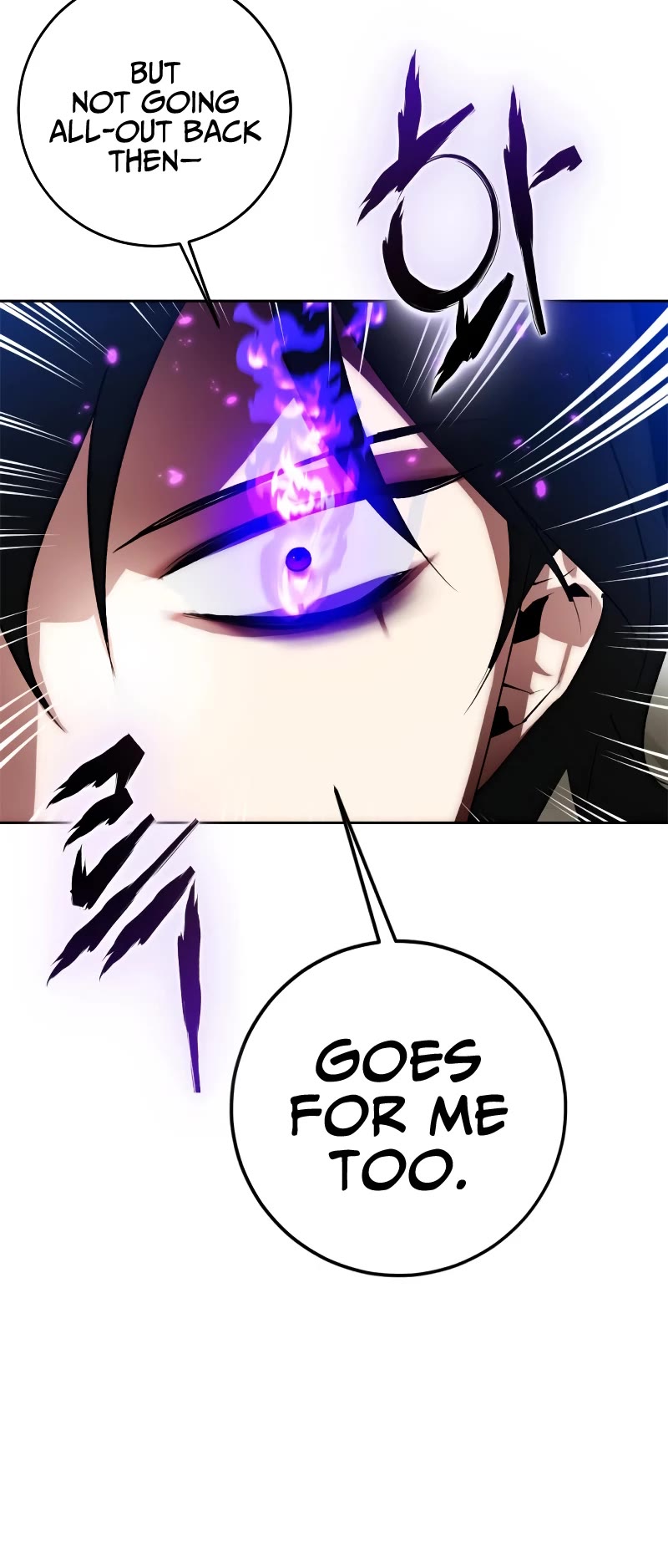 Return to Player chapter 106 page 39