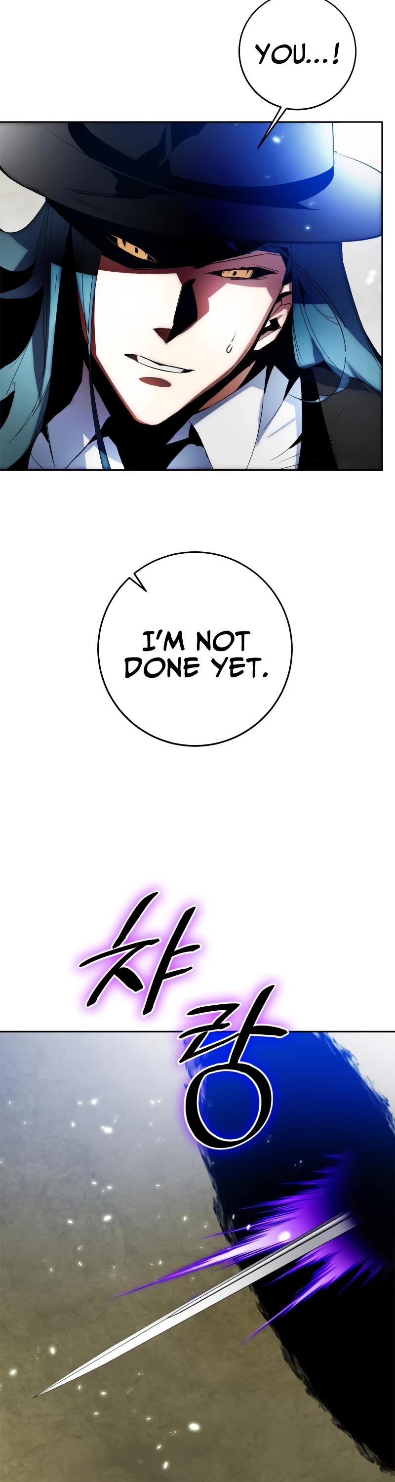 Return to Player chapter 106 page 41