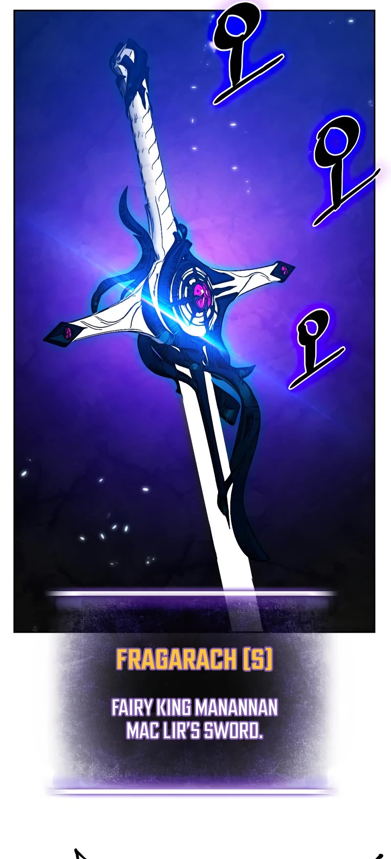 Return to Player chapter 106 page 43