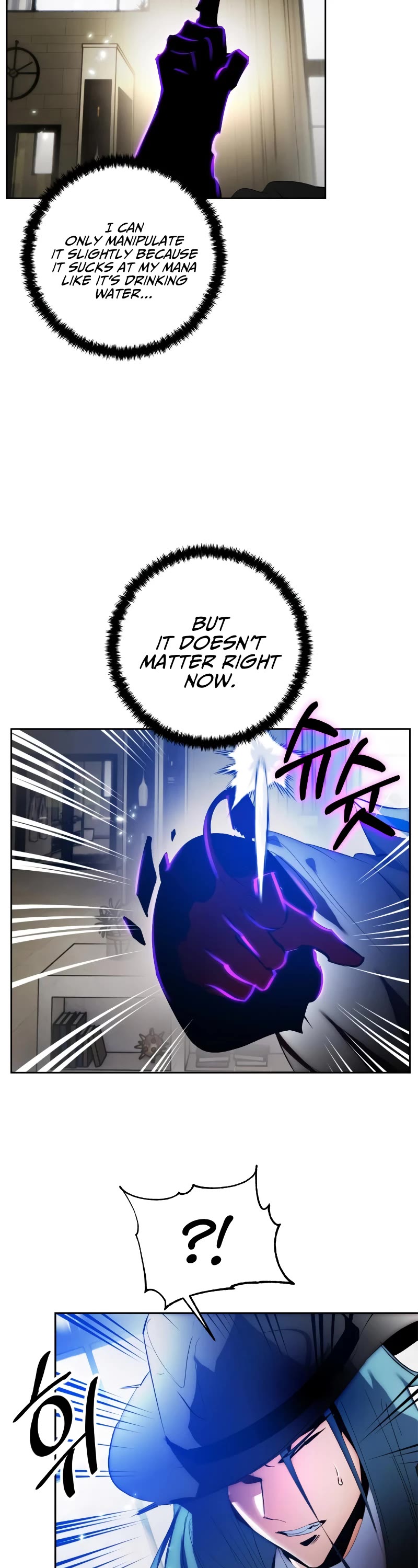 Return to Player chapter 106 page 46