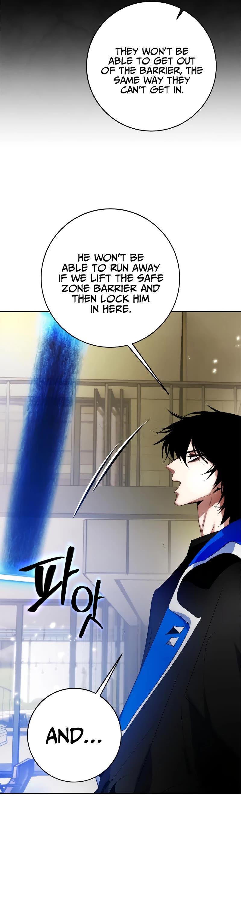 Return to Player chapter 106 page 7