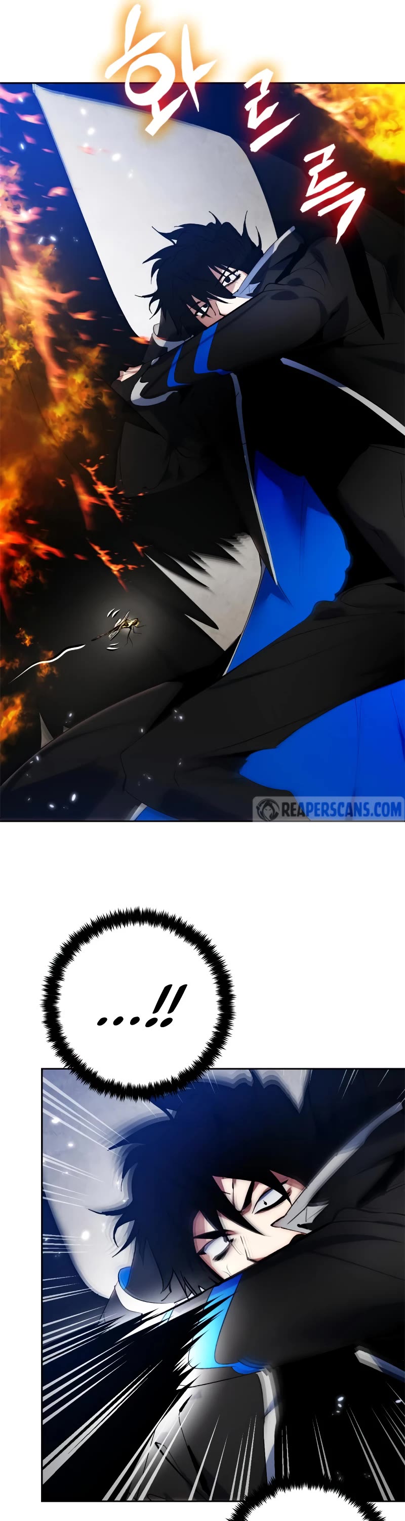 Return to Player chapter 107 page 12