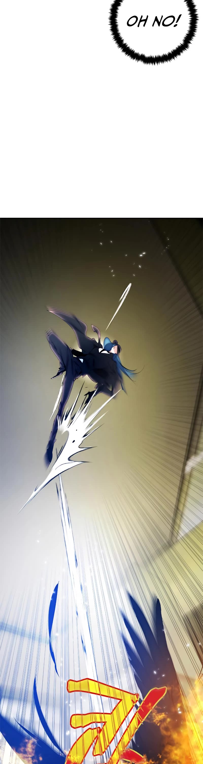 Return to Player chapter 107 page 13