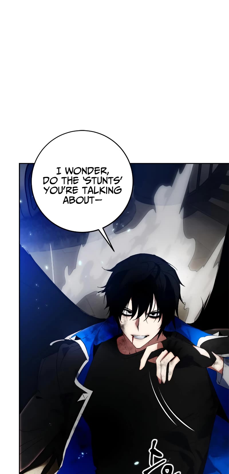 Return to Player chapter 107 page 15