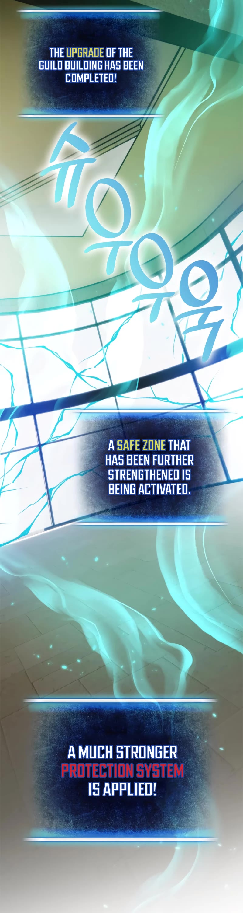 Return to Player chapter 107 page 18