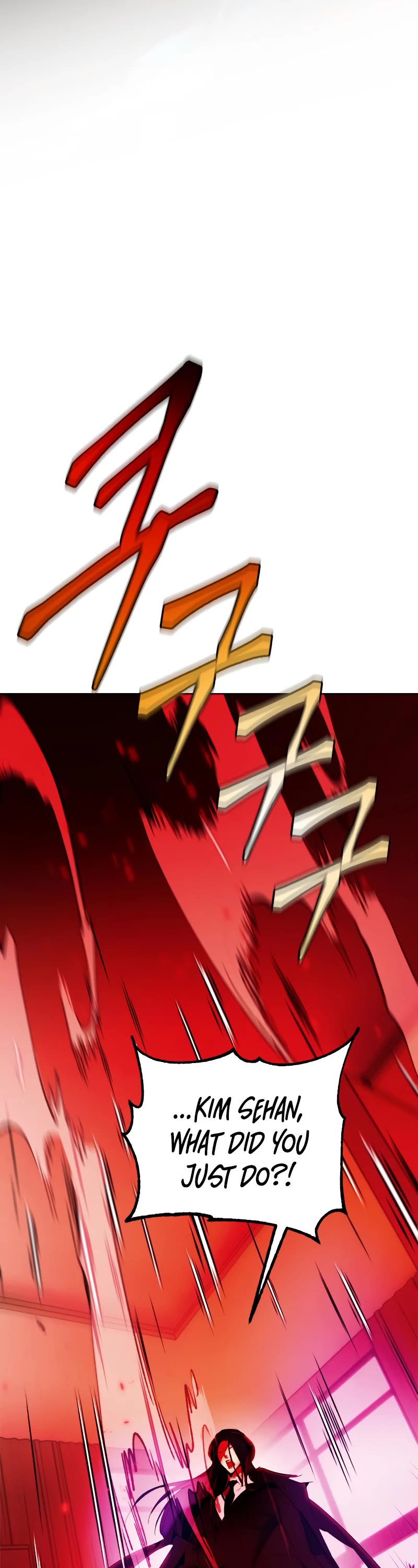 Return to Player chapter 107 page 19