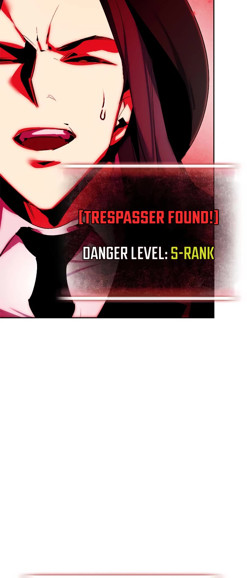 Return to Player chapter 107 page 21