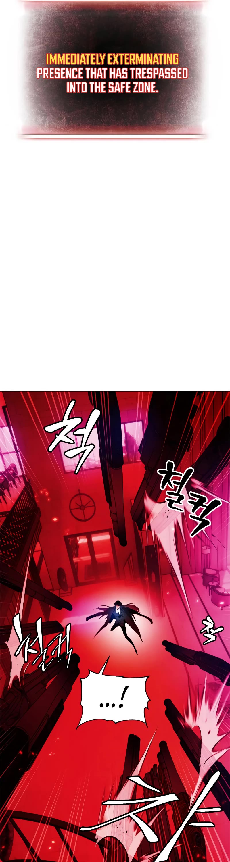 Return to Player chapter 107 page 22