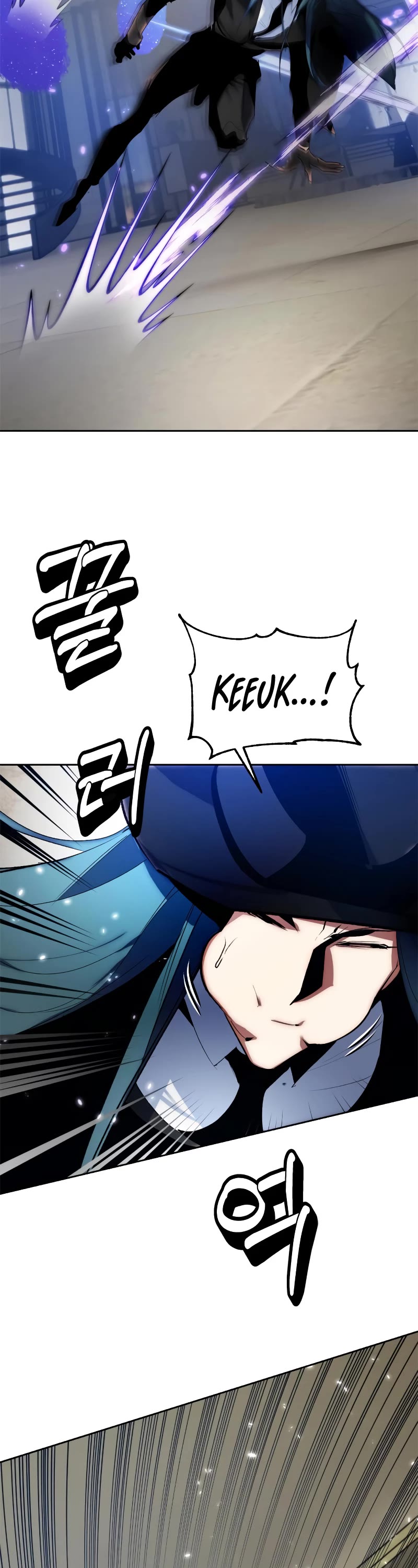 Return to Player chapter 107 page 3