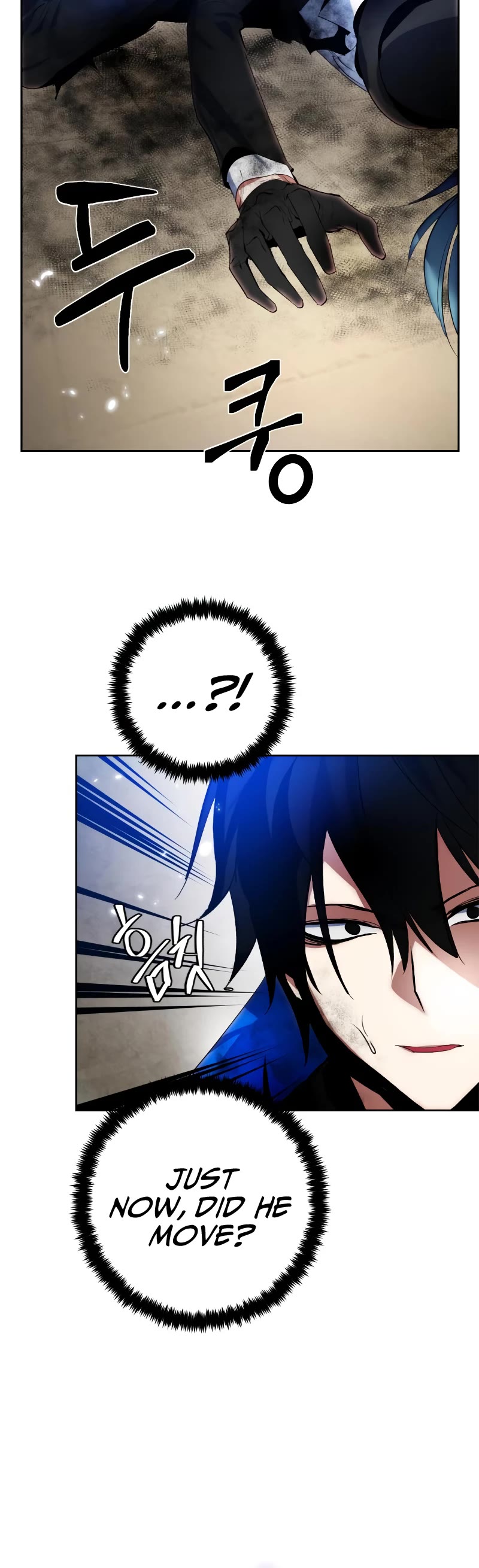 Return to Player chapter 107 page 30