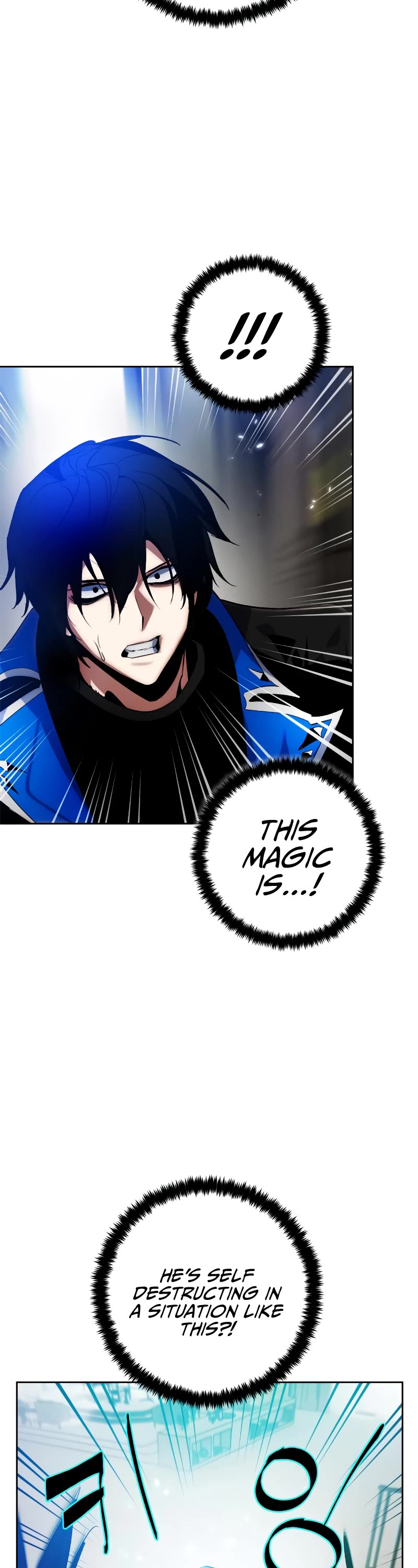 Return to Player chapter 107 page 37