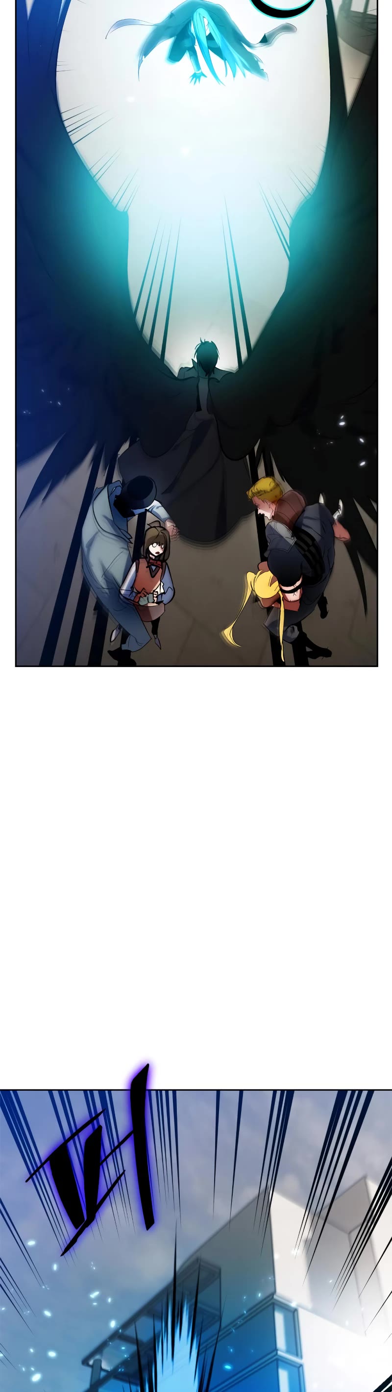 Return to Player chapter 107 page 38