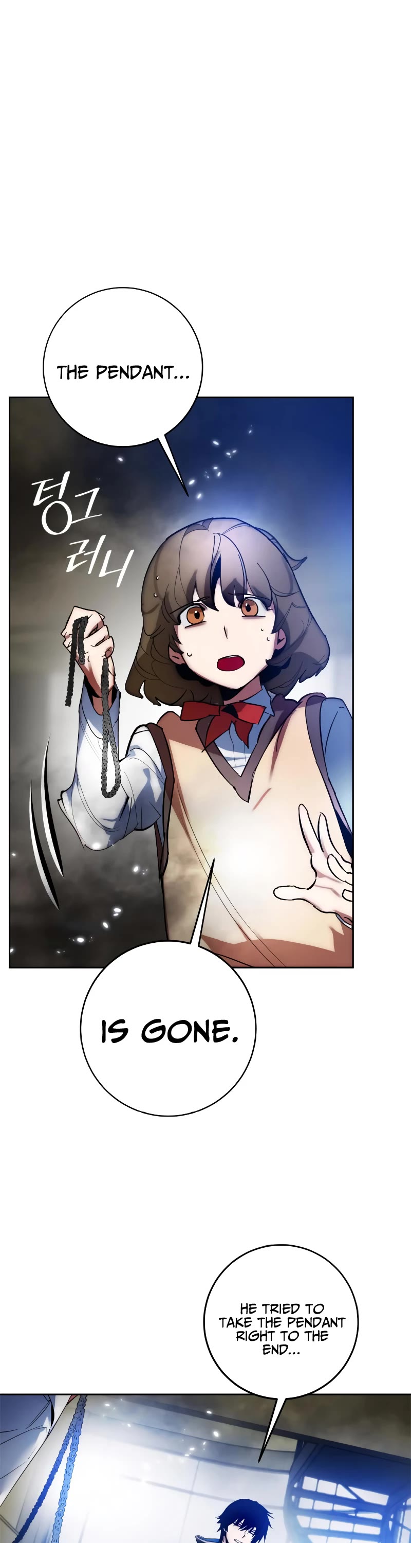 Return to Player chapter 107 page 41