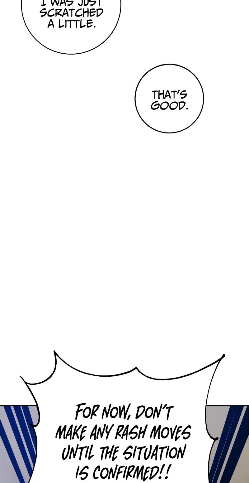 Return to Player chapter 107 page 43