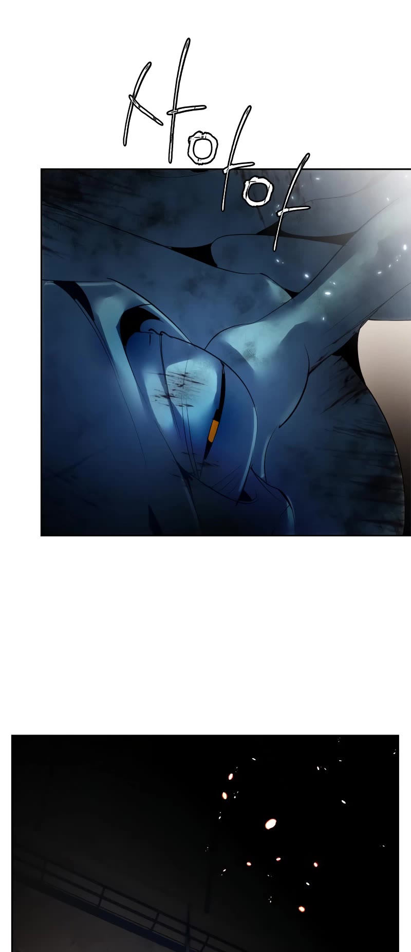 Return to Player chapter 107 page 48