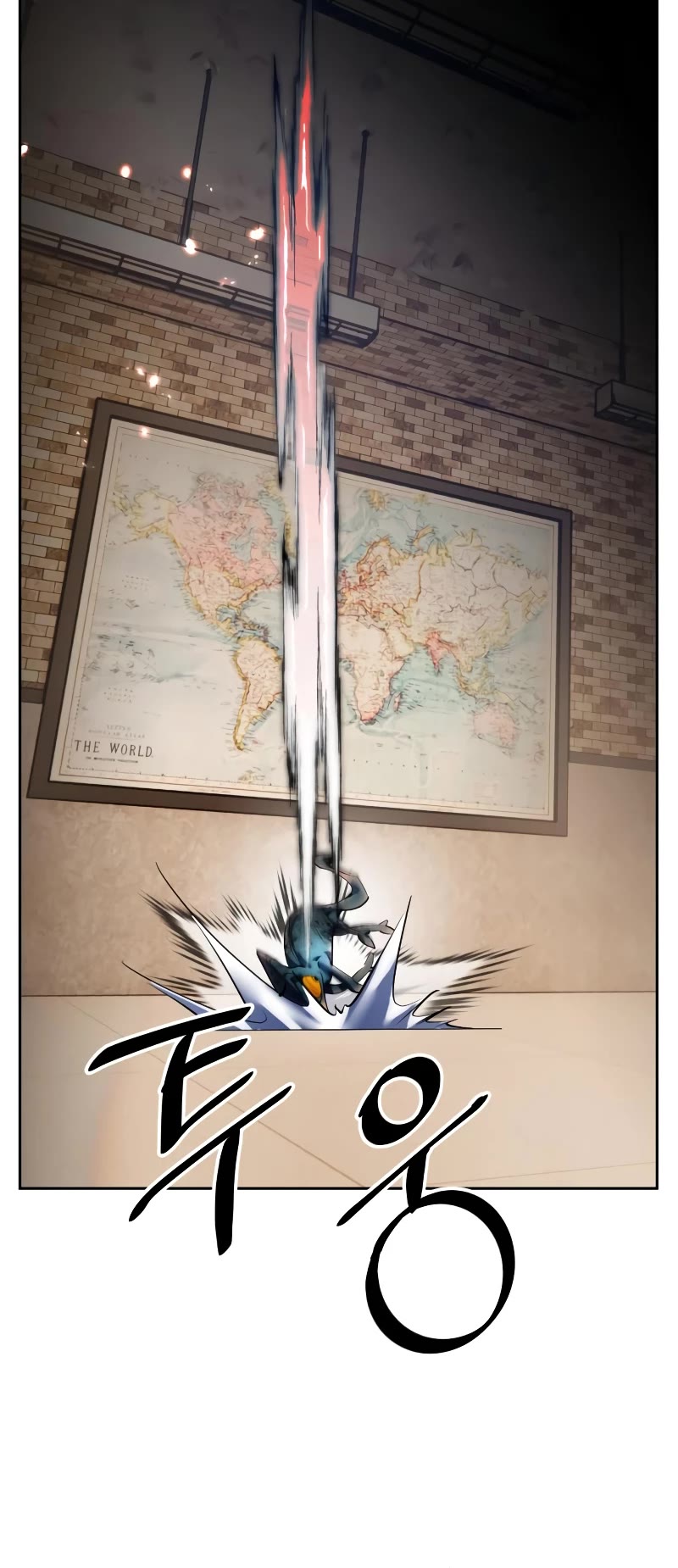 Return to Player chapter 107 page 49