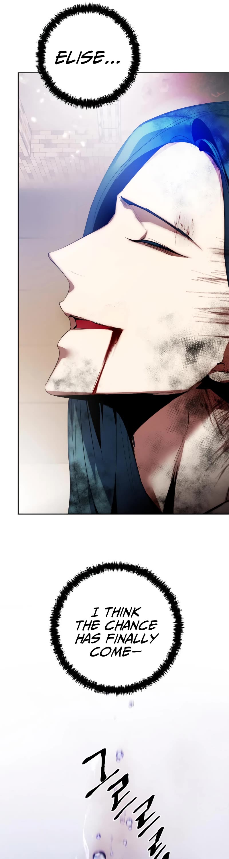 Return to Player chapter 107 page 54