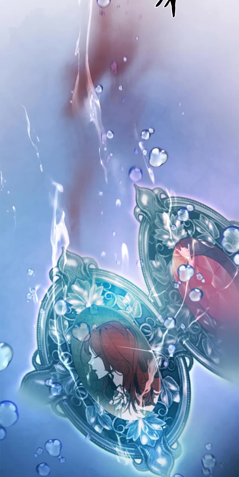 Return to Player chapter 107 page 55