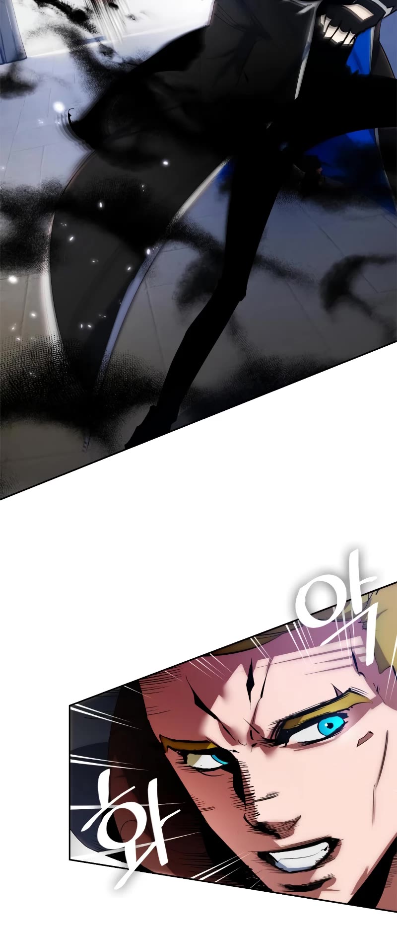 Return to Player chapter 107 page 6